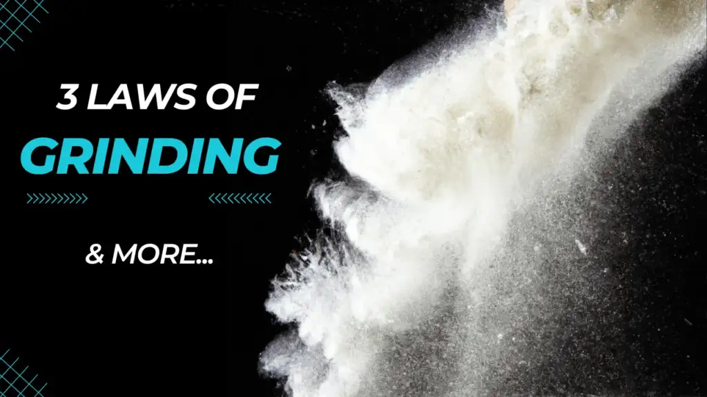 Unlocking the Fundamentals of Size Reduction Methods