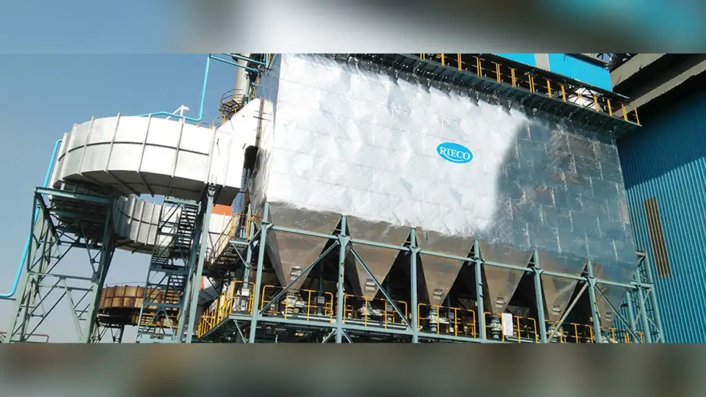 Benefits of Fume Extraction System