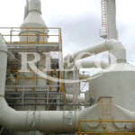 What Are Wet Scrubbers and How Do They Work?