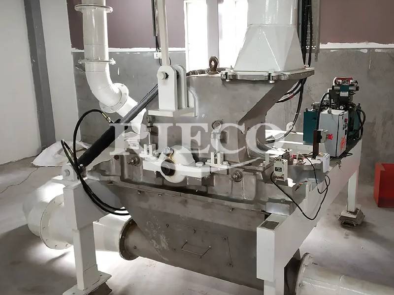 Hammer Mills Explained: A Comprehensive Guide to Their Working & Applications