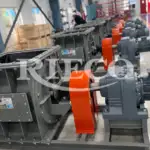 The Backbone of Pneumatic Conveying: How Rotary Valves Keep Systems Running Smoothly