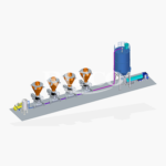 Ash Handling Systems: For Sustainable Industrial Operations