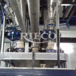 Top 3 Advantages of Dense Phase Pneumatic Conveying for Bulk Material Transport 