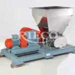 Why Crusher and Delumper Machines are Essential for Bulk Material Processing