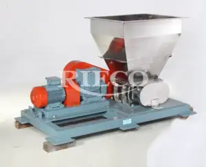 Why Crusher and Delumper Machines are Essential for Bulk Material Processing