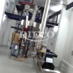 Closed-Loop Pneumatic Conveying Systems: Enhancing Material Handling Efficiency 