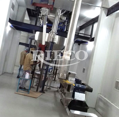 Closed-Loop-Pneumatic-Conveying-Systems
