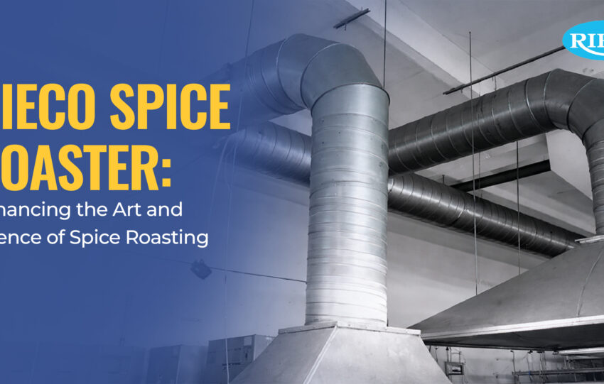 how the spice industry has benefited from the advent of Roasters