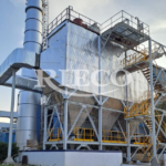 Electrostatic Precipitators: 5 Reasons They’re Essential for Air Pollution Control