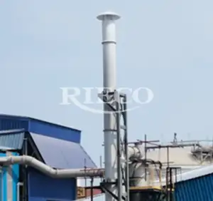 What is a Cyclone Separator: Types, Usage and Benefits