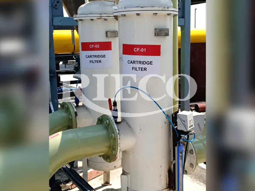 Core Benefits and Role of Industrial Filter Bags in Optimizing Air Filtration System