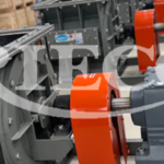Understanding Rotary Airlock Valves: Features and Precautions to Maintain