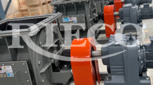 Understanding Rotary Airlock Valves: Features and Precautions to Maintain