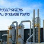 Why a Wet Scrubber System is Essential for Cement Plants
