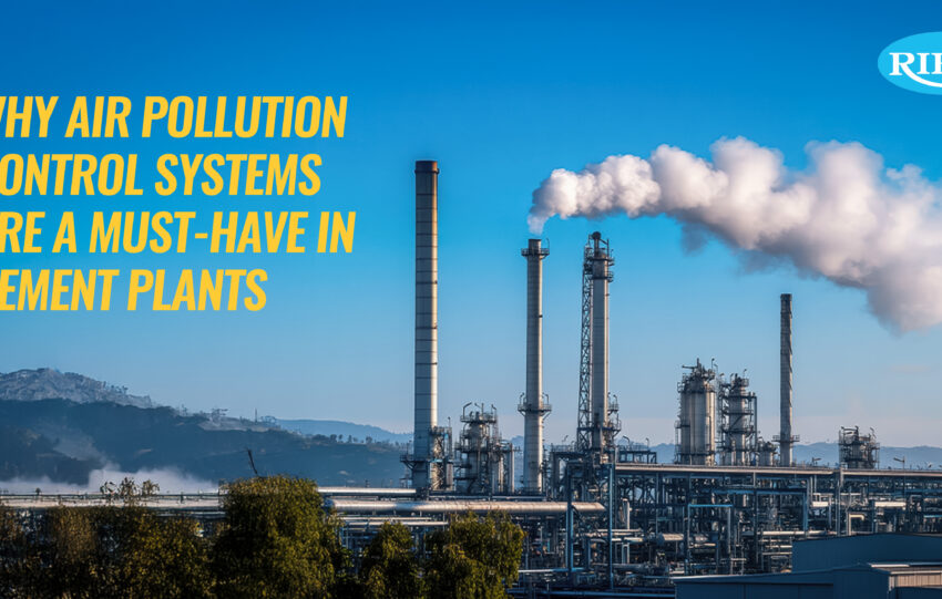 Air pollution control system