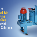 Benefits of Advanced Air Classifying Mills (ACM) for Industrial Grinding Solutions