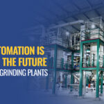 How Automation Is Shaping the Future of Modern Grinding Plants