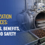 Steam Sterilization for Spices: Process, Benefits, and Food Safety