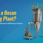 What Is a Besan Grinding Plant? Process Flow, Equipment & Efficiency Factors