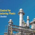 Air Pollution Control for Indian Manufacturing Plants: 2026 Compliance Checklist