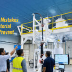 Common Plant Design Mistakes That Bulk Material Testing Can Prevent