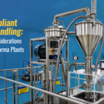 GMP-Compliant Powder Handling: Key Design Considerations for Food and Pharma Plants