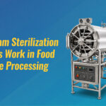How Steam Sterilization Machines Work in Food and Spice Processing