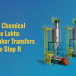 3 Reasons Chemical Plants Lose Lakhs During Tanker Transfers and How to Stop It