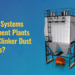 How ESP Systems Help Cement Plants Control Clinker Dust Emissions?