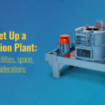 How to Set Up a Dehydration Plant: Equipment, Utilities, Space, and Cost Considerations