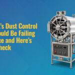 Your Plant’s Dust Control System Could Be Failing Compliance. Here’s What to Check