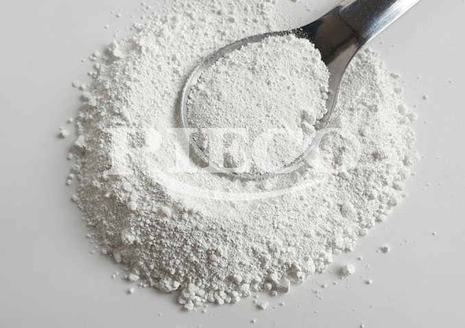 Titanium Dioxide (TiO2)