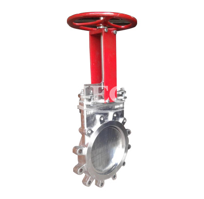 Valve Slider Slide Gate Valves | Pneumatic Conveying Valves | Rieco